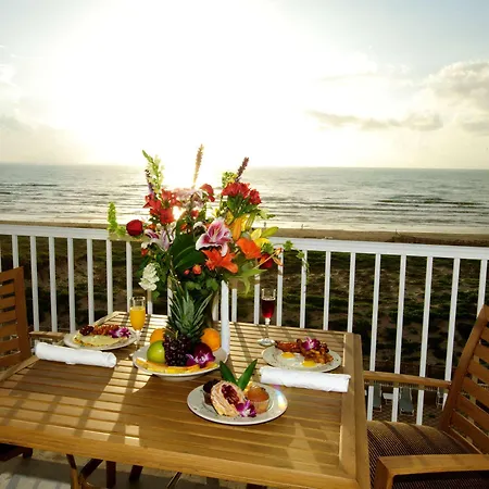 Hilton Garden Inn South Padre Island Beachfront 