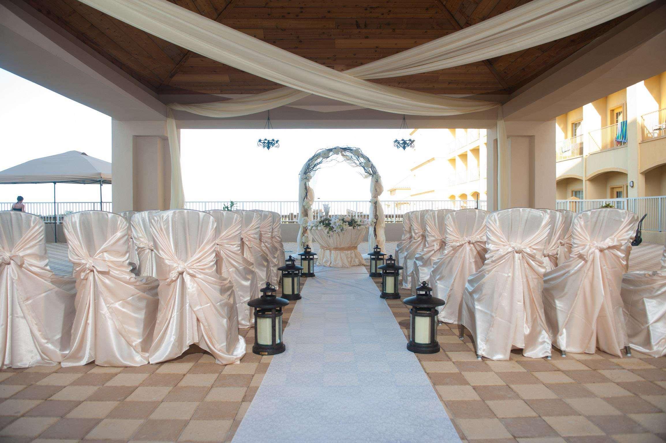 Hilton Garden Beachfront