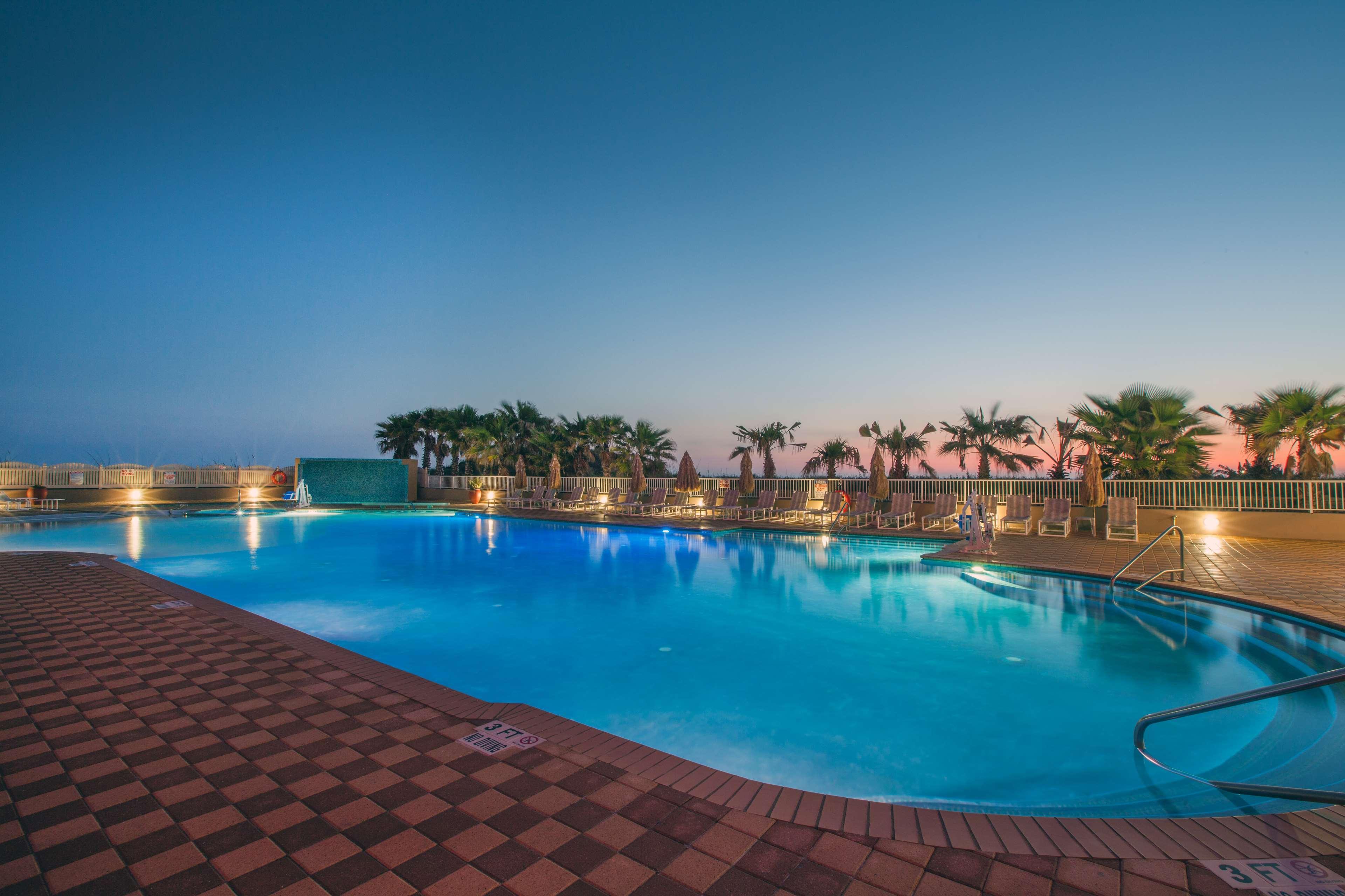 Hilton Garden