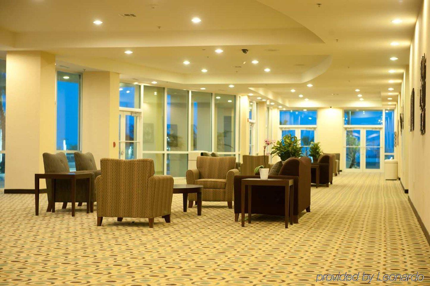 Hilton Garden Beachfront 3* South Padre Island