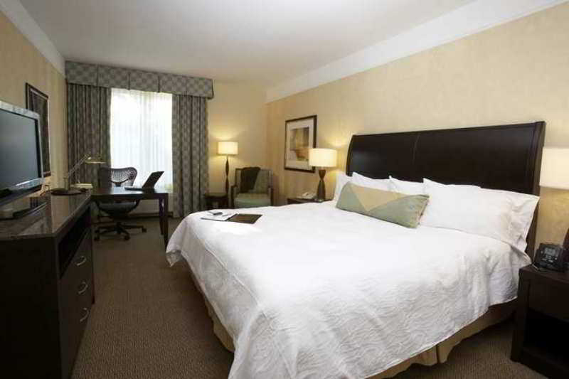 Hilton Garden Beachfront